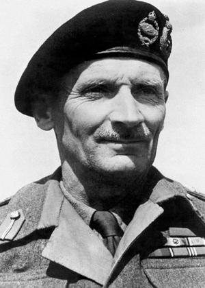 Bernard Montgomery